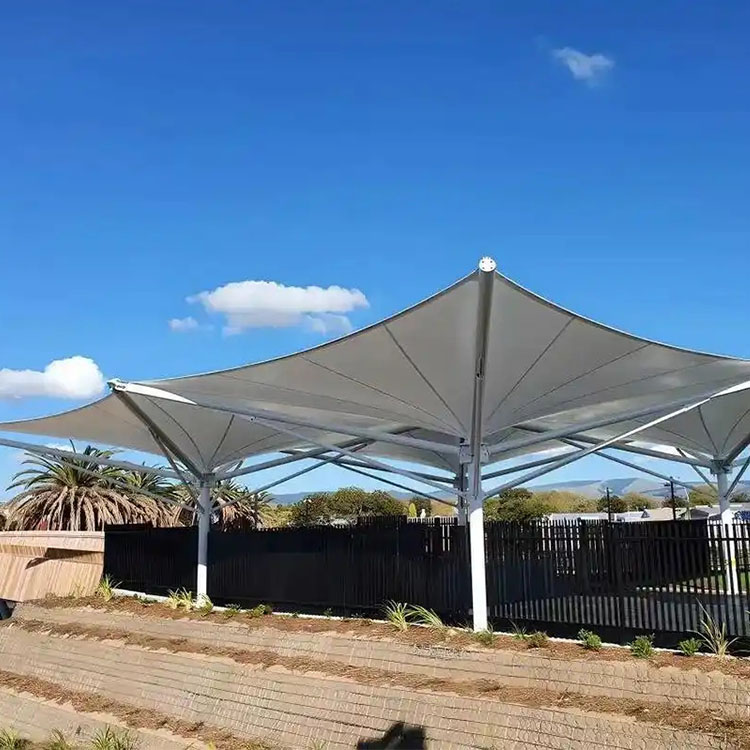 谷城县工程案例