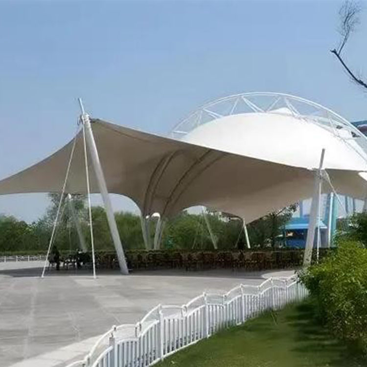 谷城县工程案例