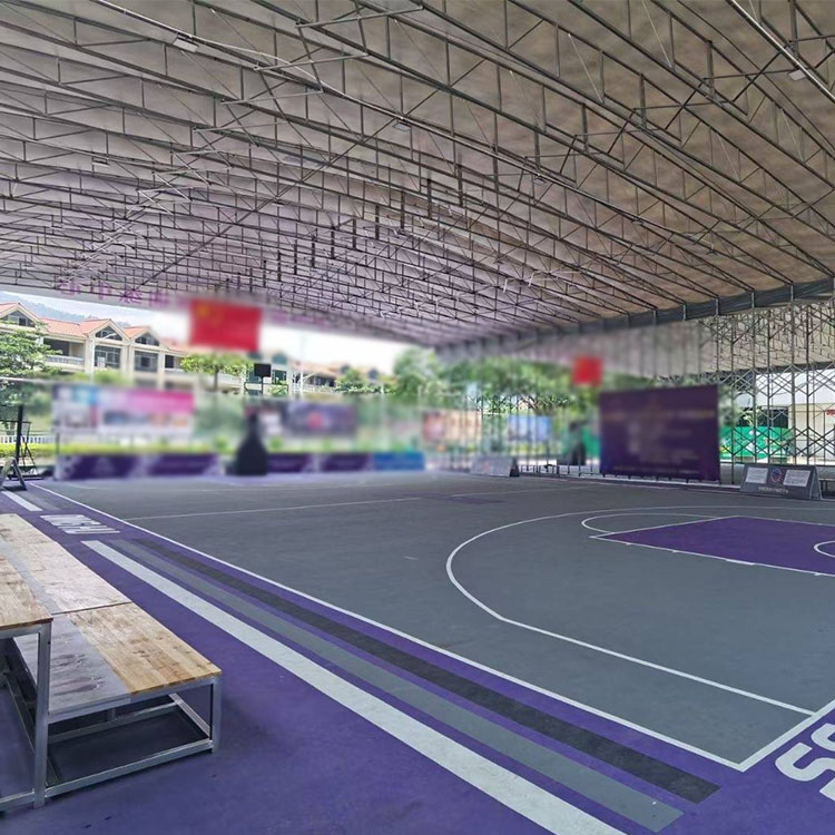 谷城县工程案例