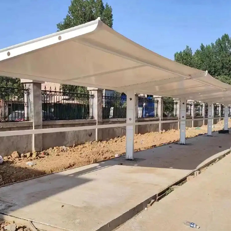 谷城县工程案例