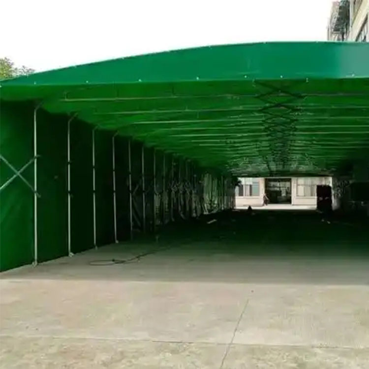 谷城县工程案例