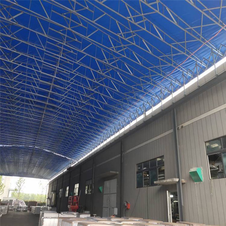 谷城县工程案例