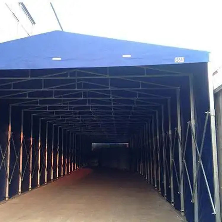 谷城县工程案例