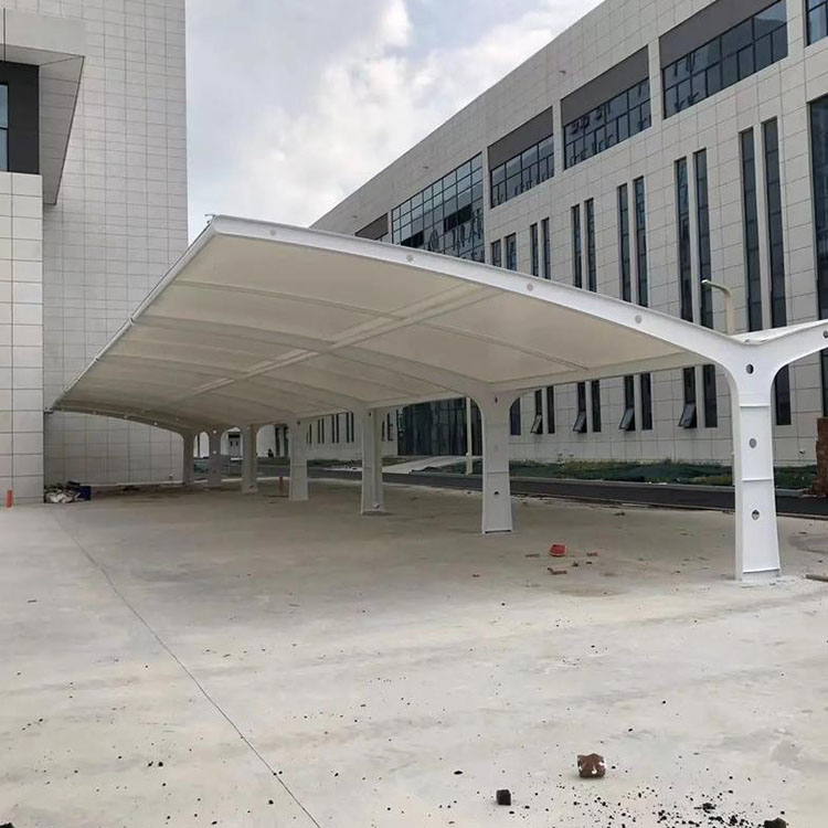 谷城县工程案例