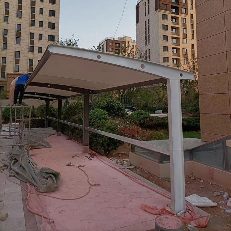 谷城县工程案例